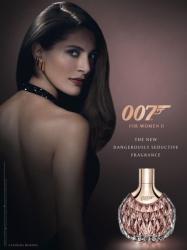 James Bond 007 James Bond 007 Women II EDP 75 ml Tester