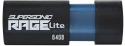 Patriot Supersonic Rage Lite 64GB USB3.0 (PEF64GRLB32U)