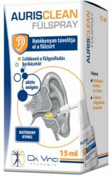Aurisclean fülspray (15ml) - mpatika