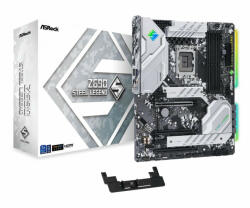 ASRock Z690 Steel Legend Placa de baza