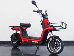 Keeway ZTECH ZT-28-A Expressz 2.0