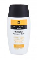 Heliocare 360° Mineral Tolerance SPF50 pentru ten 50 ml unisex