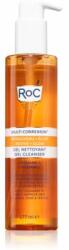 RoC Multi Correxion Revive + Glow gel de curatare revitalizant 177 ml