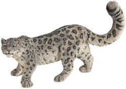 Papo Figurina Papo Wild Animal Kingdom - Leopard de zapada (50160)