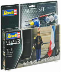 Revell 62803 Republican Guard makett szett 1: 16 (4009803628035)