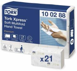 Tork Xpress Soft Multifold Premium H2