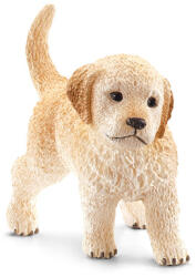 Schleich Cățeluș Schleich Golden Retriever (OLP102616396) Figurina