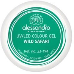 Alessandro International Gel de unghii - Alessandro International Colour Gel All Night Long