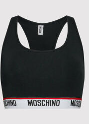 MOSCHINO Underwear & Swim Sutien top 6809 9003 Negru - modivo - 319,00 RON
