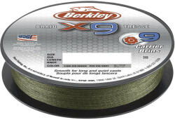 Berkley Fir Berkley Textil X9 Low Vis Verde 0.20mm 20.6Kg 150m (P.1486815)