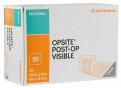  Opsite Post -Op Visible 10cmx25cm 20x