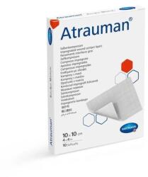  Atrauman kenőcsös sebfedő 10x10cm 1x (gyűjtő: 10x)