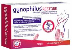 Protexin Gynophylus RESTORE hüvelytabletta 2x