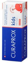 CURAPROX kids gyerek fogkrém eper fluoridmentes 60ml