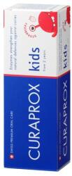 CURAPROX kids gyerek fogkrém eper 60ml