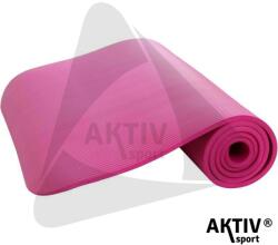 Spartan Tornamatrac pink (103902) - aktivsport
