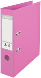 Esselte Biblioraft A4 plastifiat PP 5 cm/ 7.5 cm diverse culori Esselte No. 1 Power 7.5 cm violet (ESS231038)