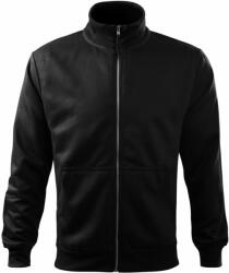 MALFINI Férfi felső Adventure - Fekete | 2XL (4070117)