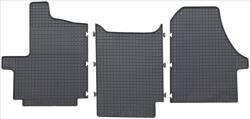 Petex Set covorase cauciuc PETEX FIAT DUCATO 2006 - 2021 3 buc (95310PX)