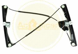 Ac Rolcar Mecanism actionare geam Ac Rolcar 01.4635 (01.4635) - automobilus