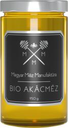 Magyar méz manufaktúra akácméz 950 g - mamavita