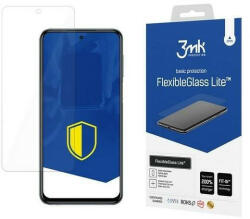 3mk FlexibleGlass Lite - Xiaomi Redmi Note 9S üvegfólia