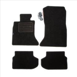 Petex Set covorase mocheta PETEX BMW F10 S-DRIVE / F11 S-DRIVE 2011 - 2017 4 buc (112515202PX)