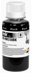 HP Cerneală pentru cartuşul HP 650 (CZ101AE), dye, negru (black), 200 ml