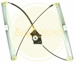 Ac Rolcar Mecanism actionare geam Ac Rolcar 01.4888 (01.4888) - automobilus