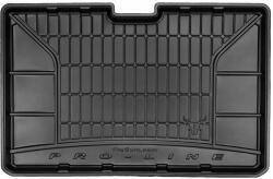 Frogum Tavita portbagaj neagra FROGUM RENAULT CAPTUR I LIFTBACK 2013 - prezent - automobilus - 188,39 RON