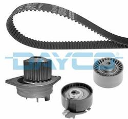 DAYCO Set pompa apa + curea dintata DAYCO KTBWP4170 (KTBWP4170) - automobilus