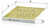 Mann-filter Filtru, aer habitaclu MANN-FILTER FreciousPlus FP 2243 (FP 2243)