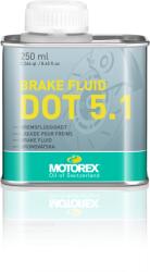 Motorex Lichid de frână MOTOREX DOT 5.1