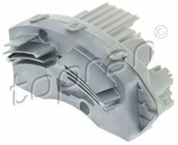 TOPRAN Szabályozó, belsőtér ventilátor TOPRAN 502 445 (502 445)