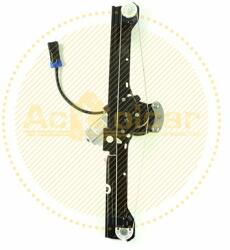 Ac Rolcar Mecanism actionare geam Ac Rolcar 01.1817 (01.1817)