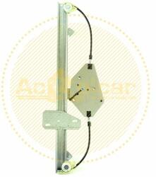 Ac Rolcar Mecanism actionare geam Ac Rolcar 01.5530 (01.5530) - automobilus