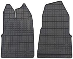 Petex Set covorase cauciuc FATA PETEX FORD TRANSIT CUSTOM 2012 - 2021 / TRANSIT 2014 - 2021 2 buc (37210PX)
