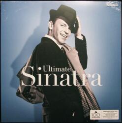 Sinatra, Frank Ultimate Sinatra - facethemusic - 18 590 Ft