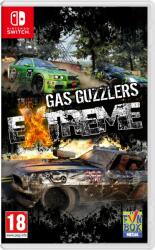 Funbox Media Gas Guzzlers Extreme (Switch)