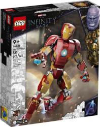 LEGO® Marvel Avengers - Vasember figura (76206)