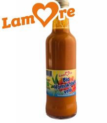 Lamore Bio homoktövis velő 0,2 l