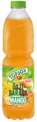Topjoy Őszibarack-mangó ital 1,5 l