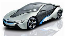Rastar BMW I8 1:14 (49600)