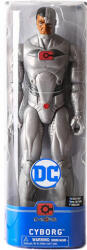 Spin Master DC Heroes: Cyborg figura (20125199)