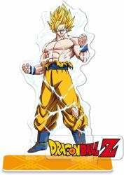 ABYstyle Dragon Ball Z: Goku akril figura 10cm (ABYACF005)