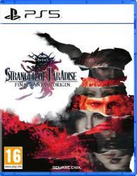 Square Enix Stranger of Paradise Final Fantasy Origin (PS5)
