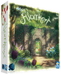 Starling Games Álomkert