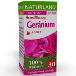 Naturland Geránium 10ml