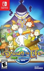 505 Games Drawn to Life Two Realms (Switch)
