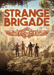 Rebellion Strange Brigade (Switch)